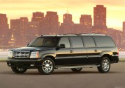 Cadillac Escalade Limousine